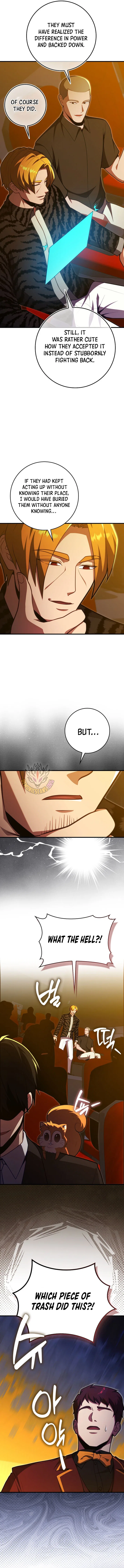 Max Talent Player (2024) Chapter 131 – Page 7
