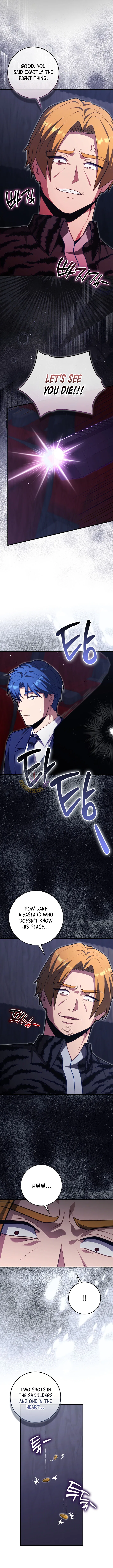 Max Talent Player (2024) Chapter 131 – Page 12
