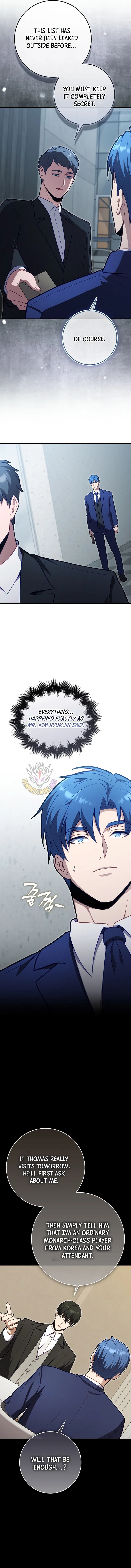 Max Talent Player (2024) Chapter 130 – Page 6