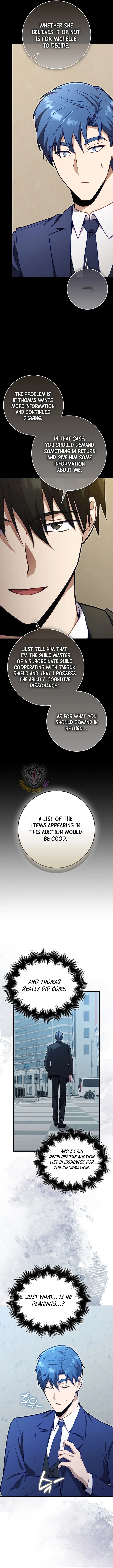 Max Talent Player (2024) Chapter 130 – Page 7