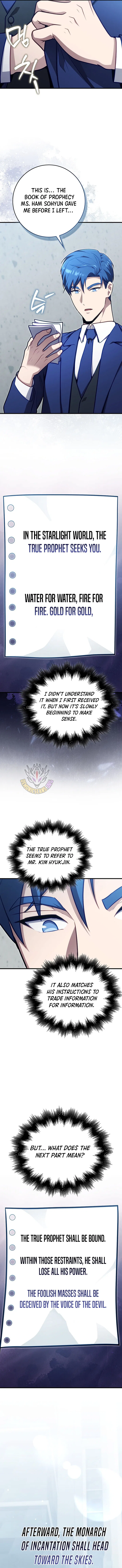 Max Talent Player (2024) Chapter 130 – Page 8