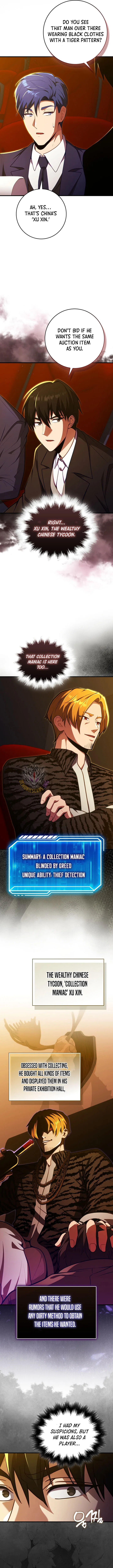 Max Talent Player (2024) Chapter 130 – Page 12