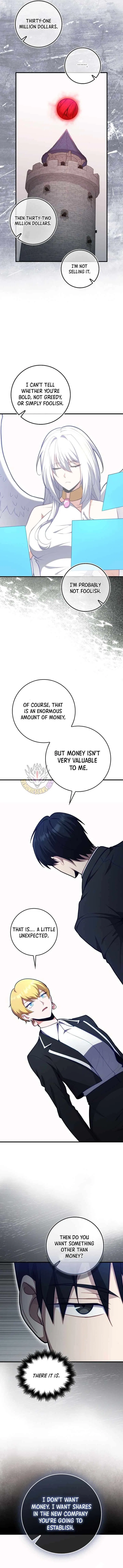Max Talent Player (2024) Chapter 129 – Page 8