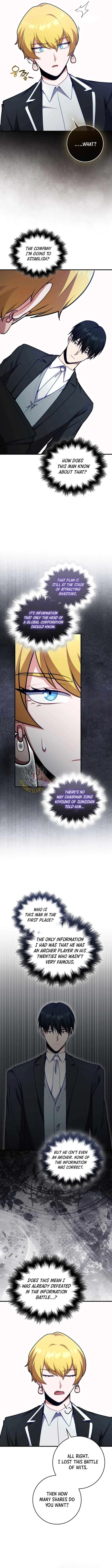 Max Talent Player (2024) Chapter 129 – Page 9