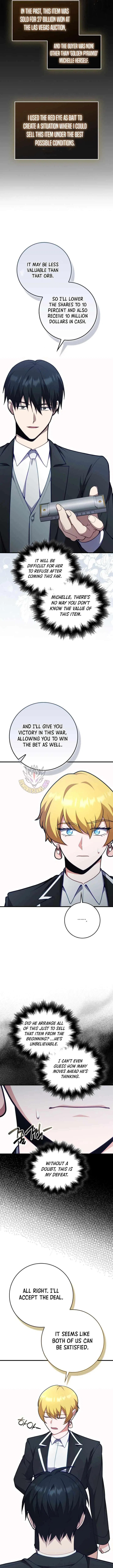 Max Talent Player (2024) Chapter 129 – Page 12
