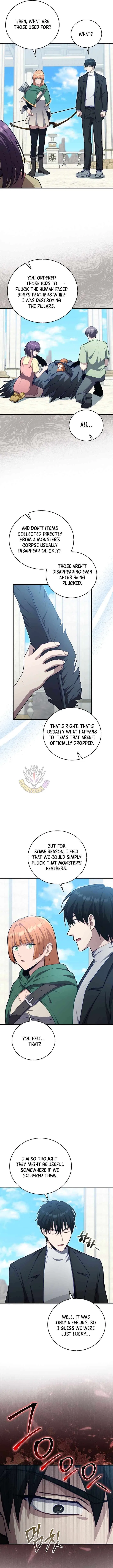 Max Talent Player (2024) Chapter 127 – Page 2