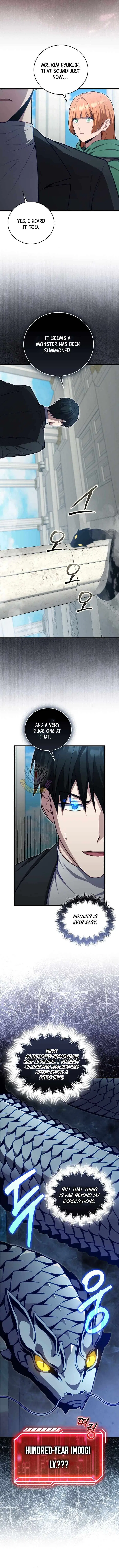 Max Talent Player (2024) Chapter 127 – Page 3