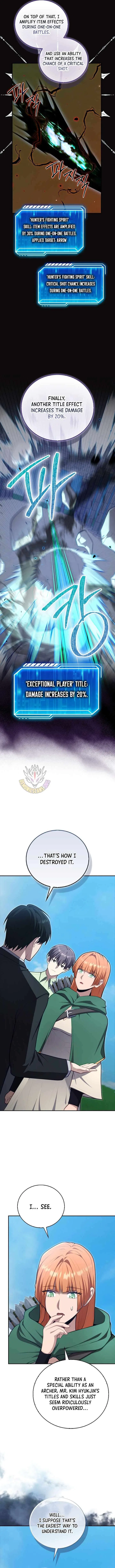 Max Talent Player (2024) Chapter 126 – Page 4