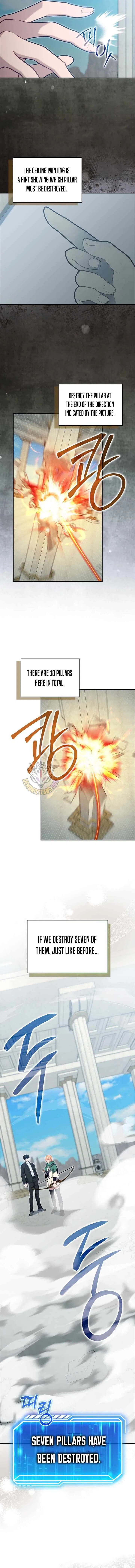 Max Talent Player (2024) Chapter 126 – Page 9