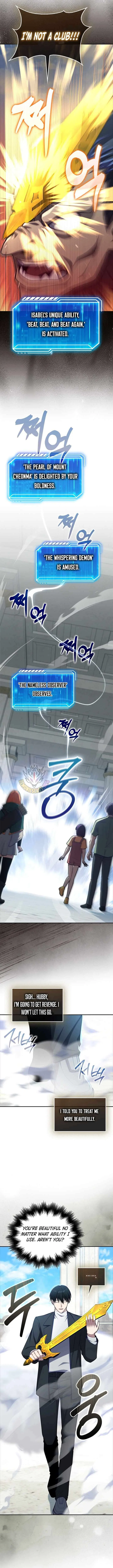 Max Talent Player (2024) Chapter 126 – Page 13
