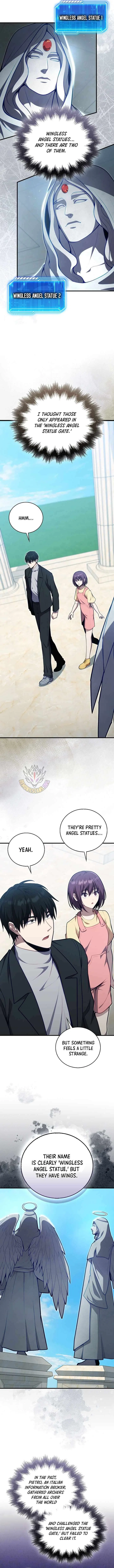 Max Talent Player (2024) Chapter 125 – Page 2