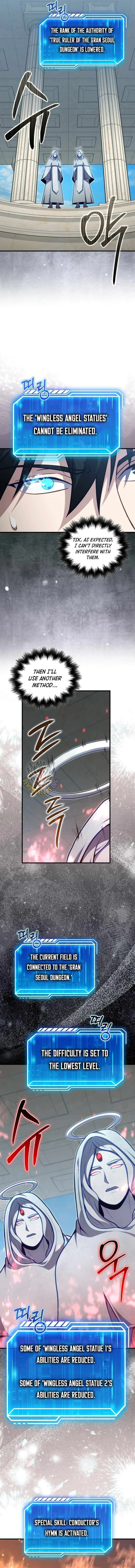 Max Talent Player (2024) Chapter 125 – Page 9