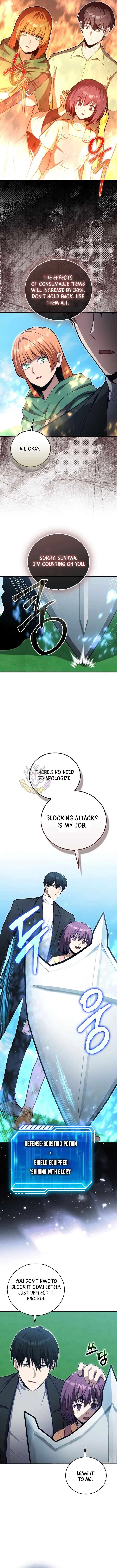 Max Talent Player (2024) Chapter 125 – Page 10