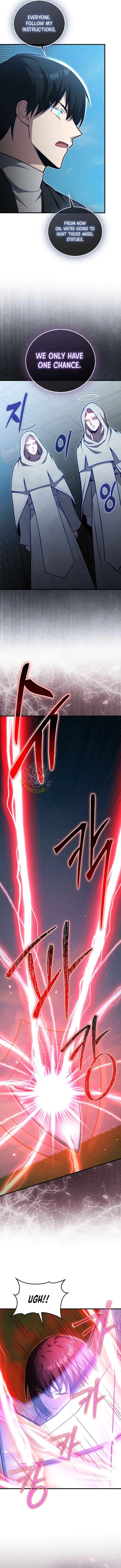 Max Talent Player (2024) Chapter 125 – Page 11