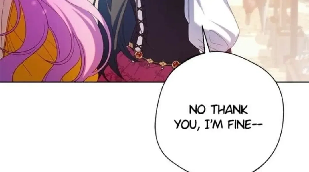 I’m a Villainess, but I Won’t Live Like One Chapter 72 – Page 6