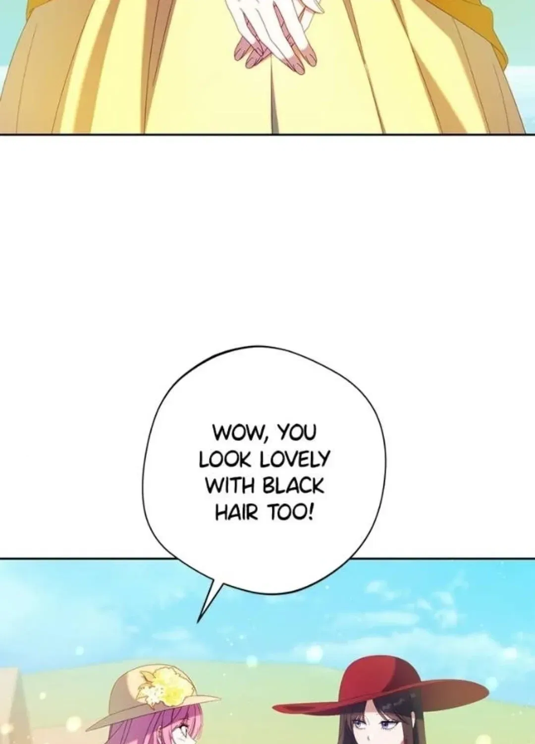 I’m a Villainess, but I Won’t Live Like One Chapter 72 – Page 9