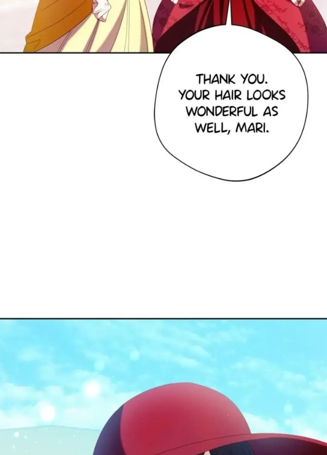 I’m a Villainess, but I Won’t Live Like One Chapter 72 – Page 11