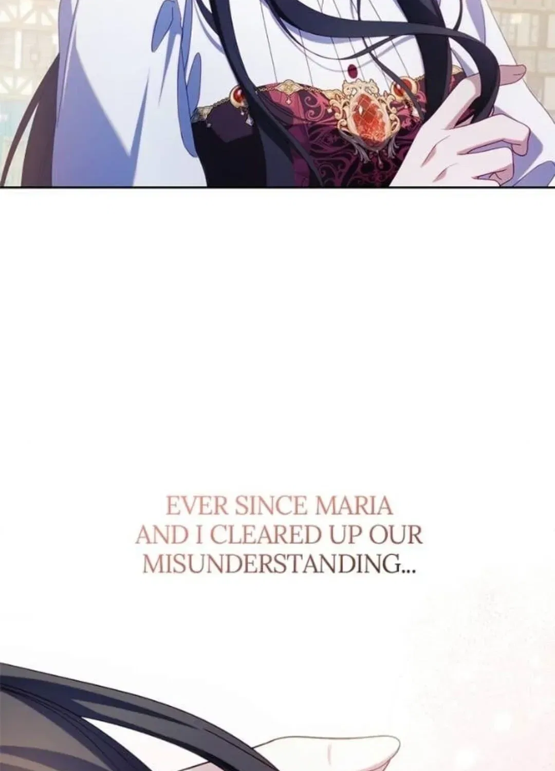 I’m a Villainess, but I Won’t Live Like One Chapter 72 – Page 13