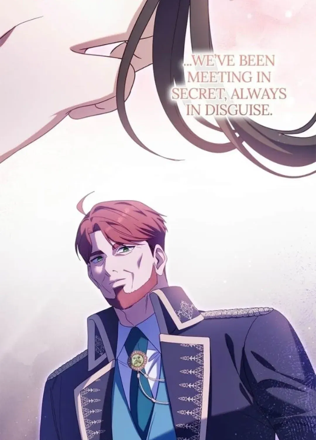 I’m a Villainess, but I Won’t Live Like One Chapter 72 – Page 15