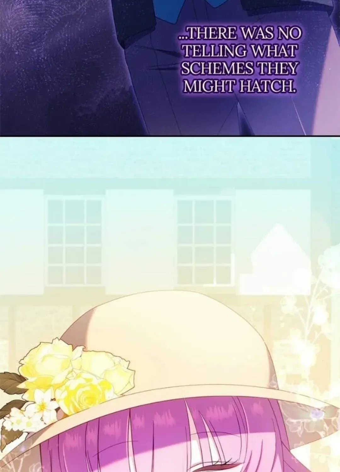 I’m a Villainess, but I Won’t Live Like One Chapter 72 – Page 17