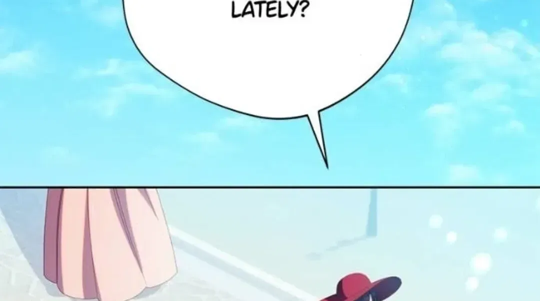 I’m a Villainess, but I Won’t Live Like One Chapter 72 – Page 20