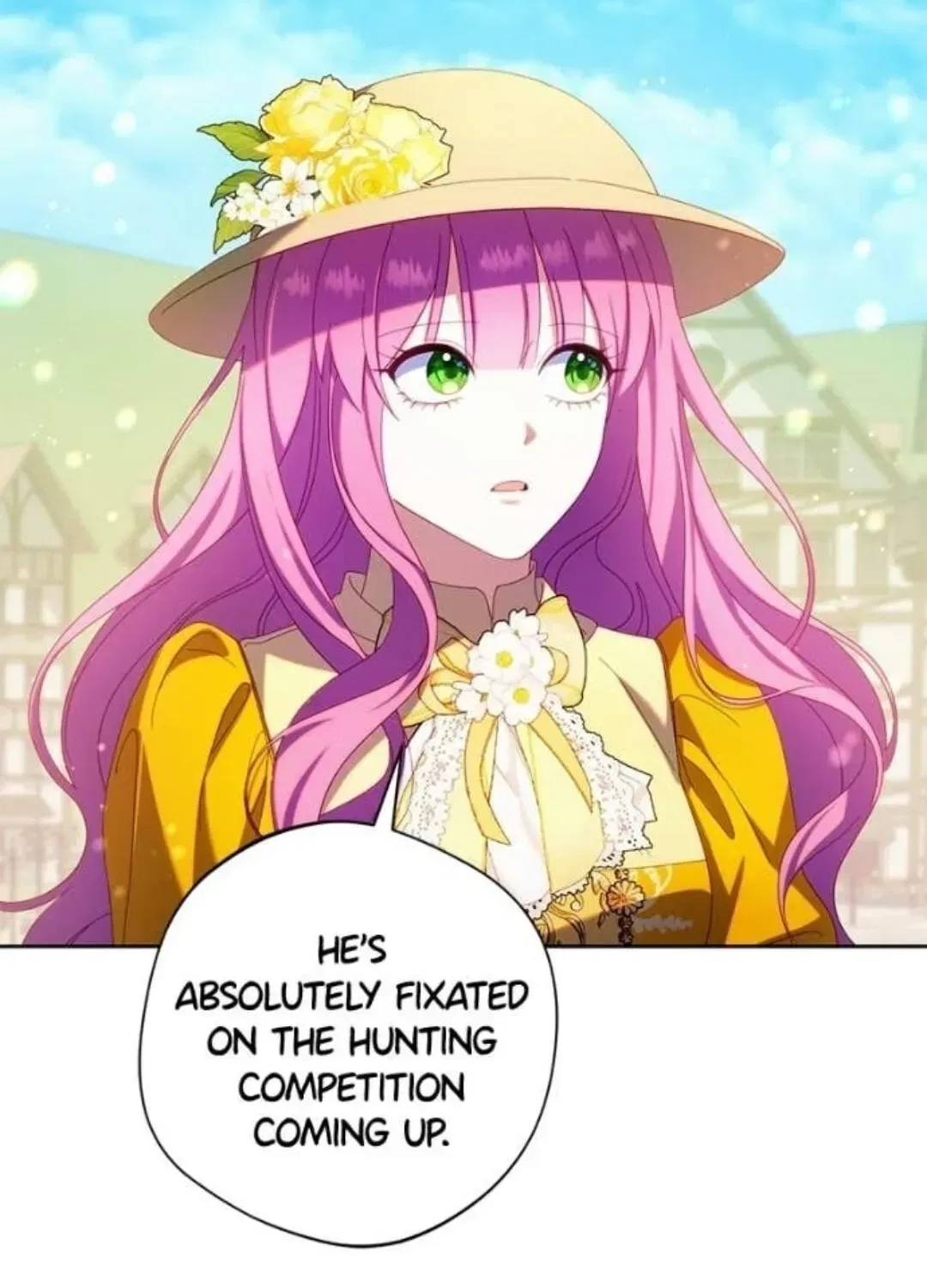 I’m a Villainess, but I Won’t Live Like One Chapter 72 – Page 23