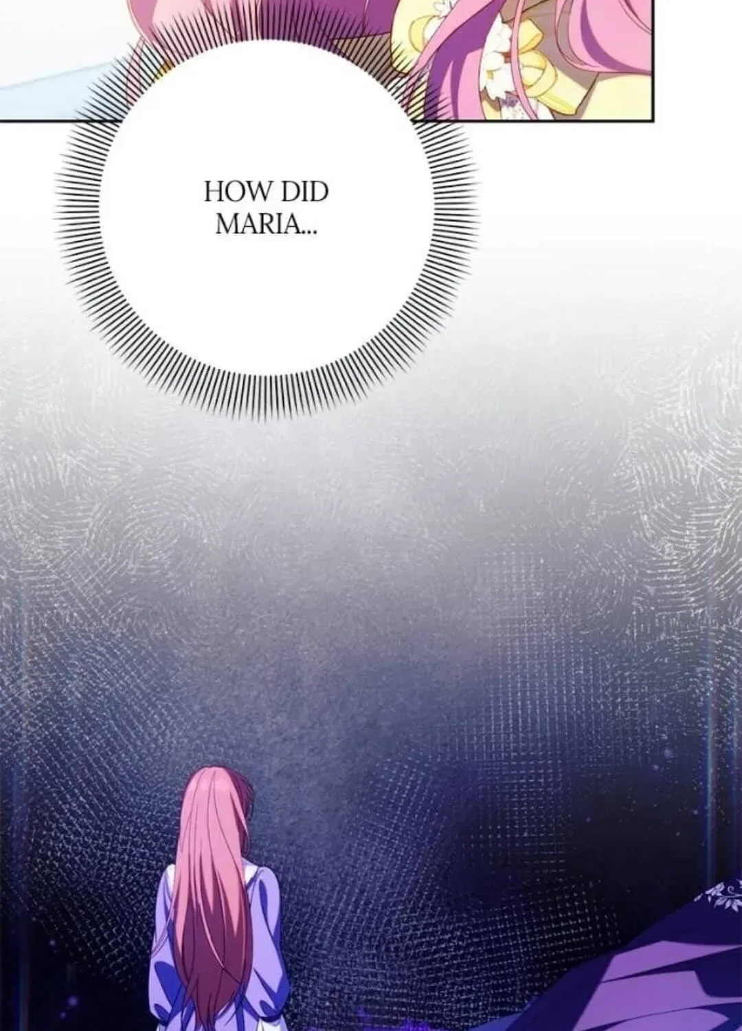 I’m a Villainess, but I Won’t Live Like One Chapter 72 – Page 35