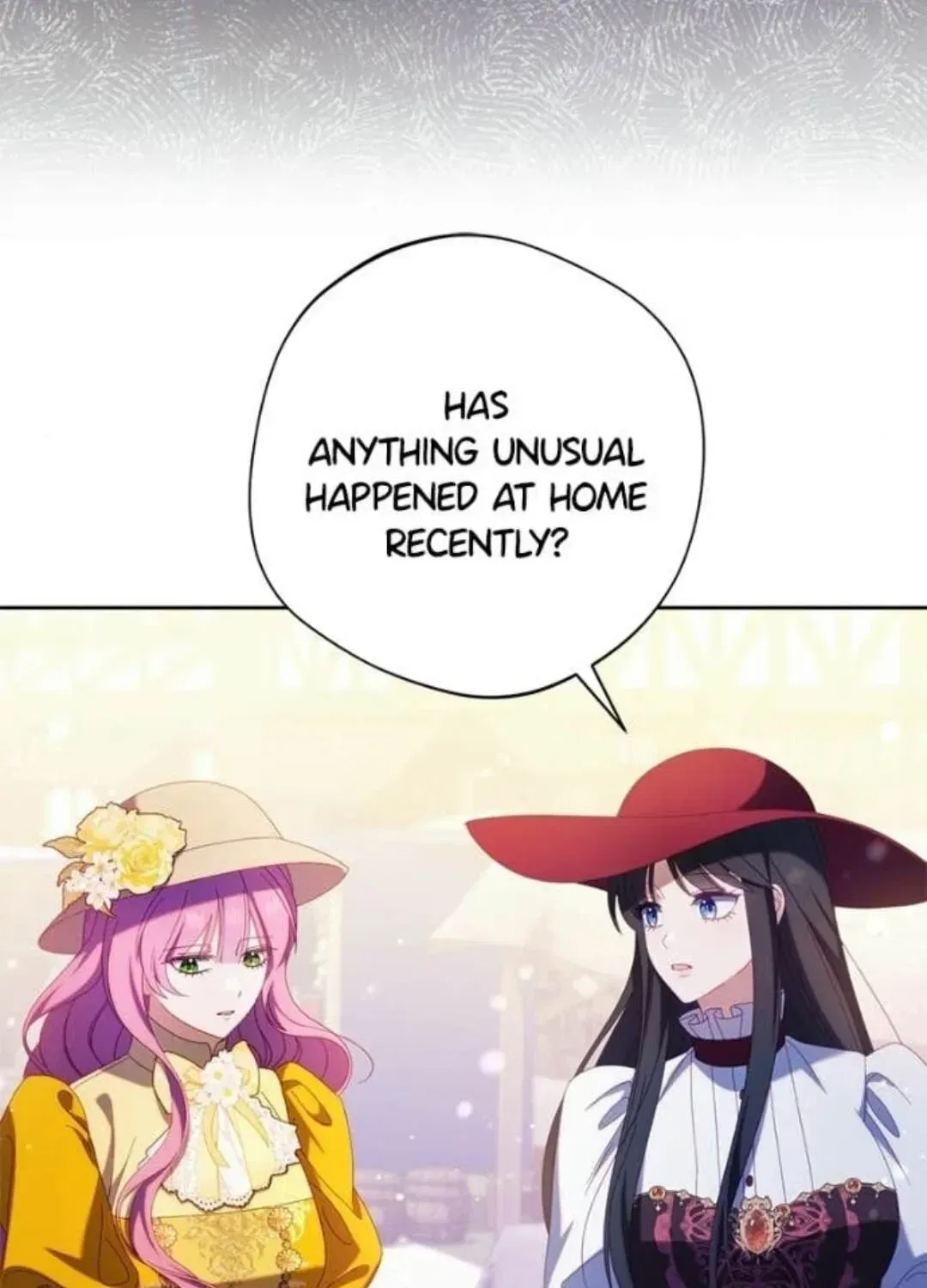 I’m a Villainess, but I Won’t Live Like One Chapter 72 – Page 37