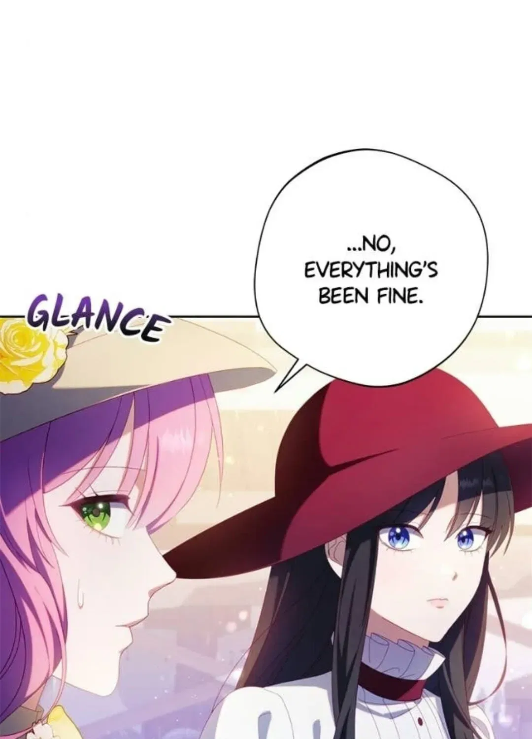 I’m a Villainess, but I Won’t Live Like One Chapter 72 – Page 39