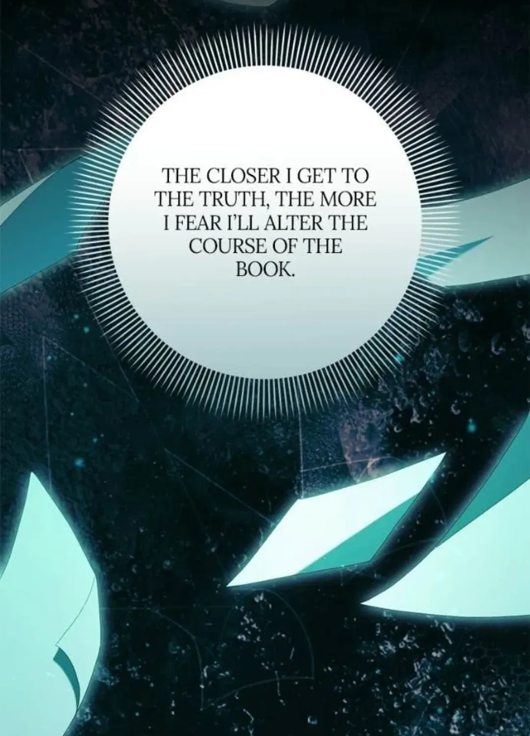 I’m a Villainess, but I Won’t Live Like One Chapter 72 – Page 41