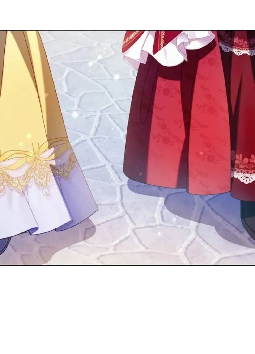 I’m a Villainess, but I Won’t Live Like One Chapter 72 – Page 45