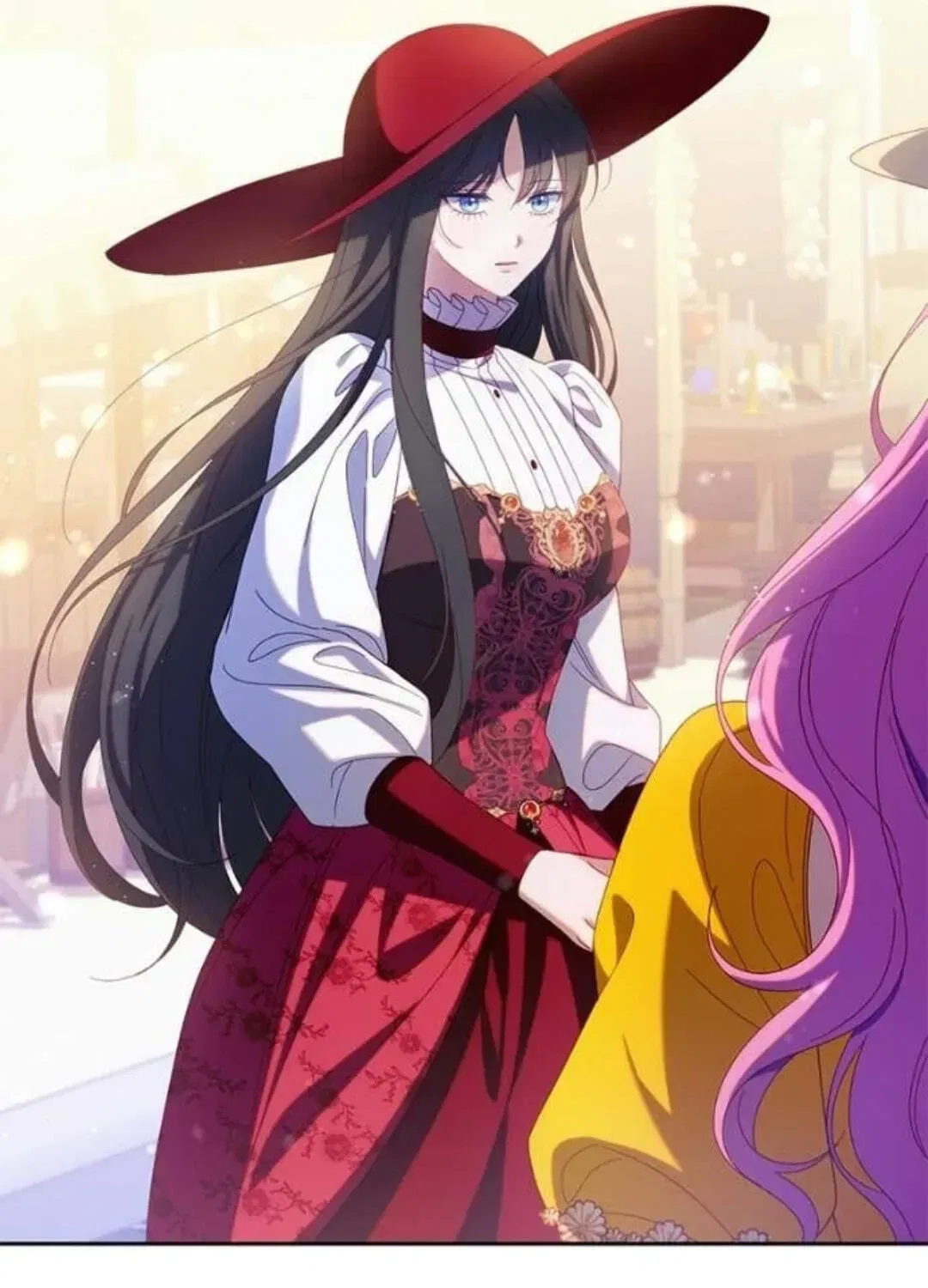 I’m a Villainess, but I Won’t Live Like One Chapter 72 – Page 47
