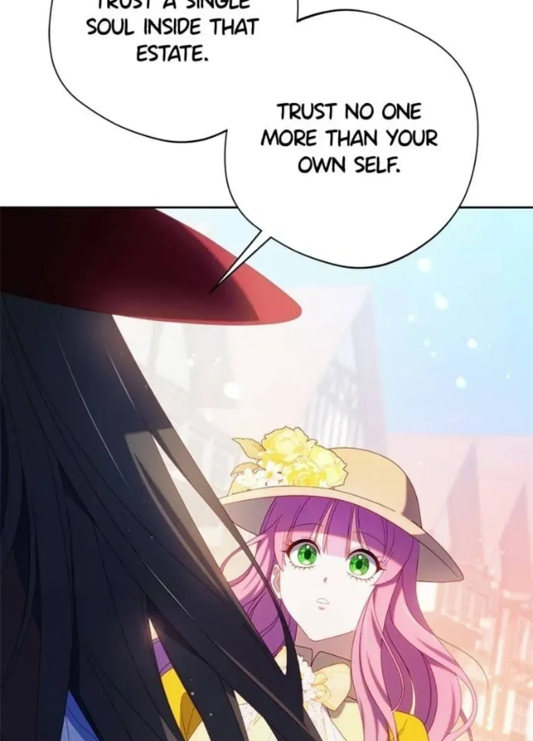 I’m a Villainess, but I Won’t Live Like One Chapter 72 – Page 49