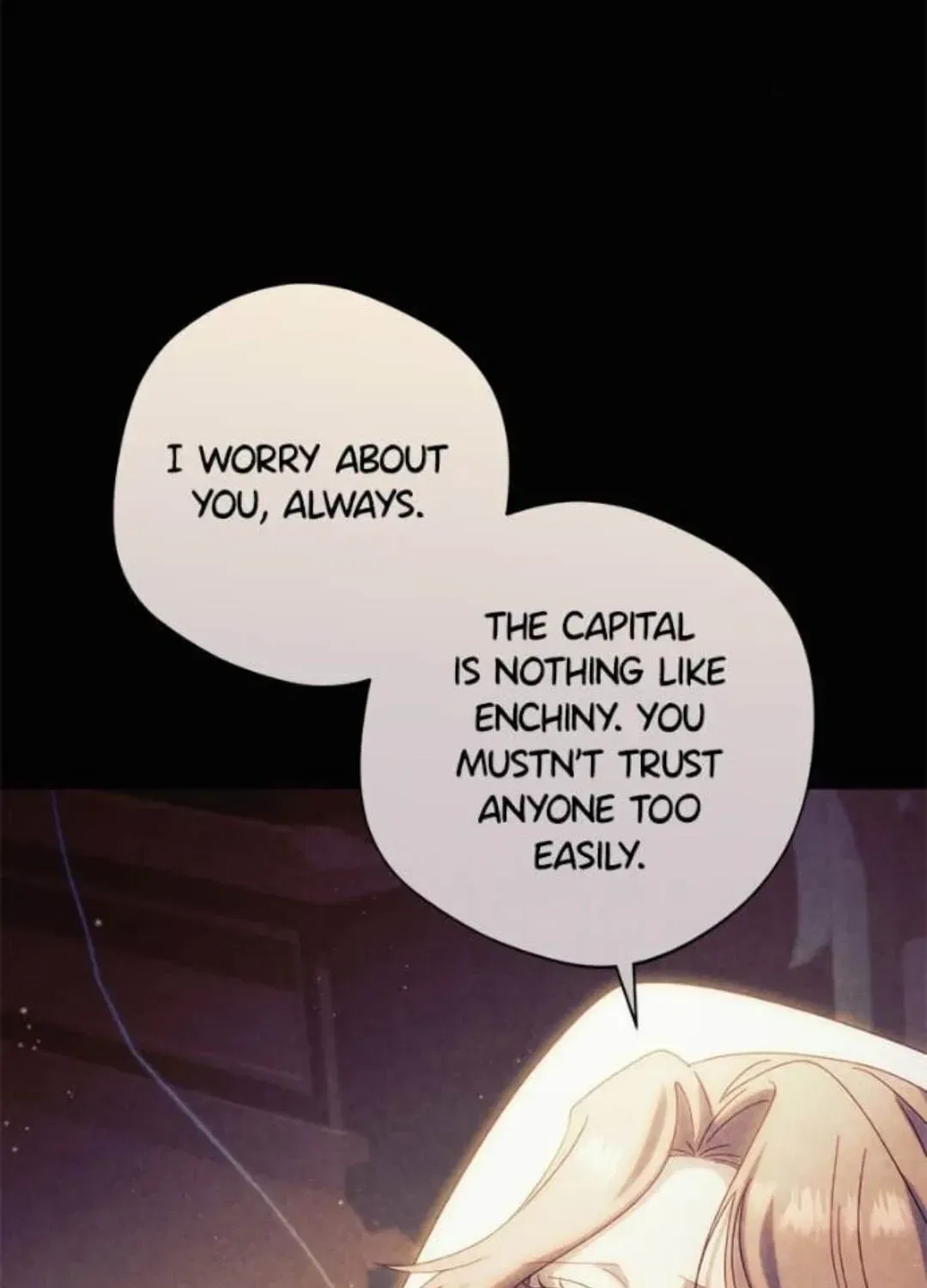 I’m a Villainess, but I Won’t Live Like One Chapter 72 – Page 53