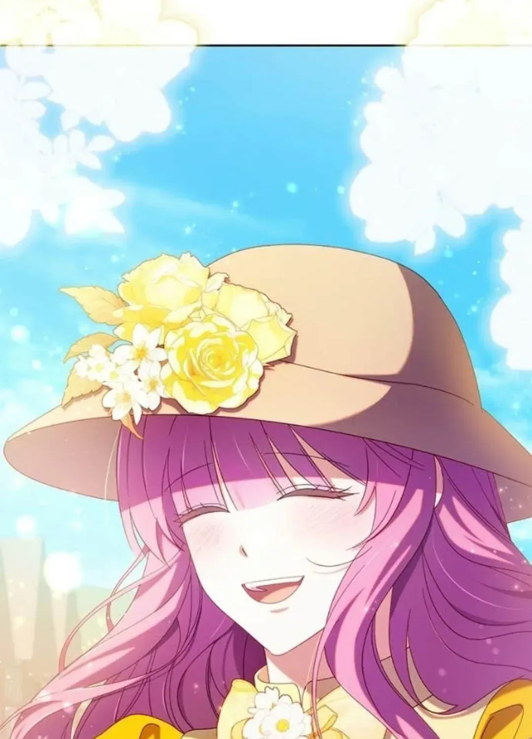 I’m a Villainess, but I Won’t Live Like One Chapter 72 – Page 57