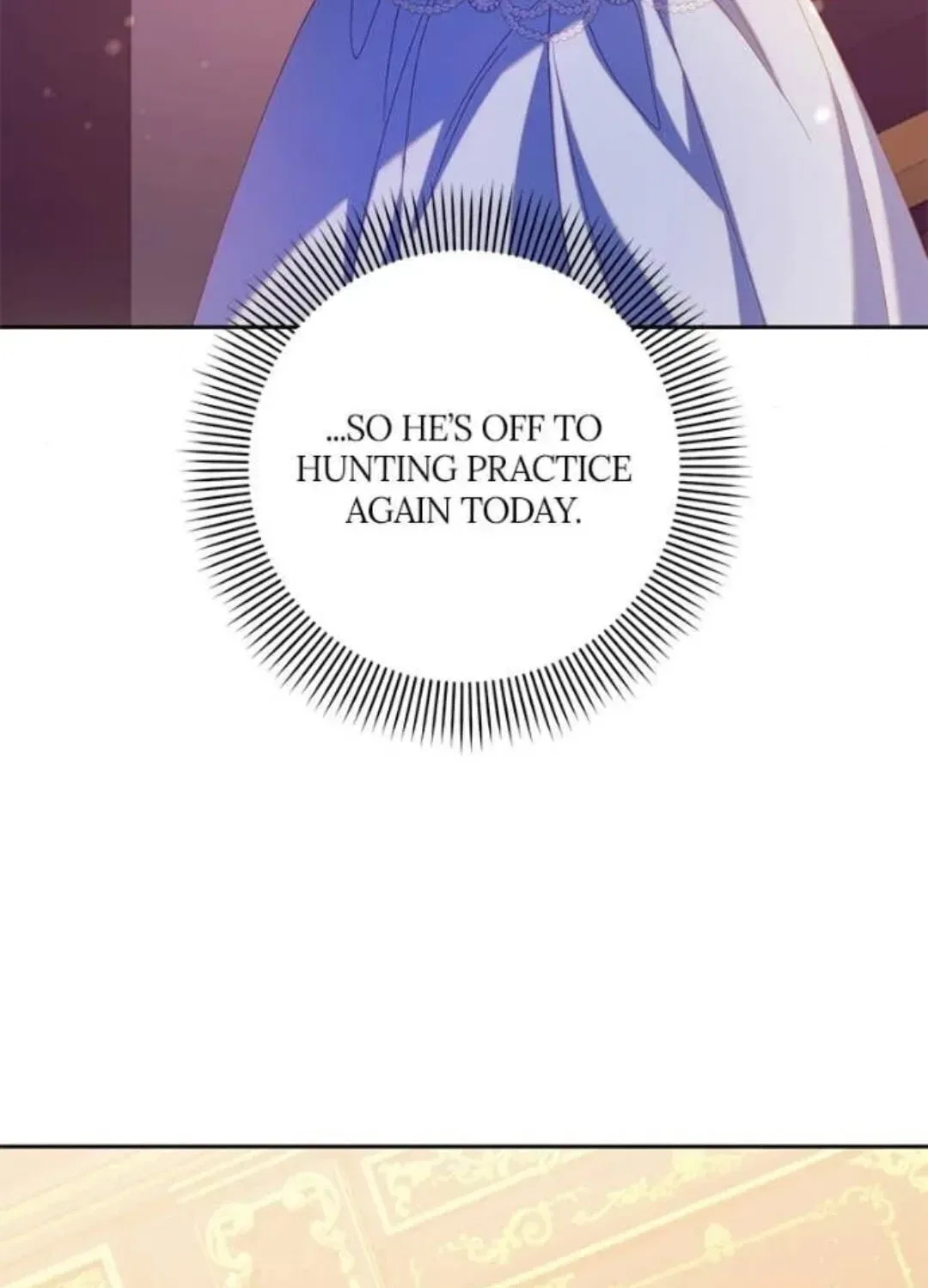 I’m a Villainess, but I Won’t Live Like One Chapter 72 – Page 69
