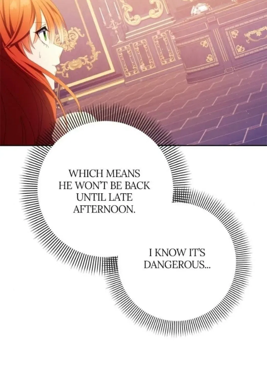 I’m a Villainess, but I Won’t Live Like One Chapter 72 – Page 71