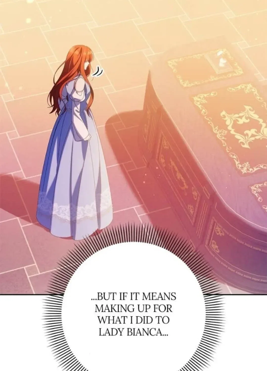 I’m a Villainess, but I Won’t Live Like One Chapter 72 – Page 73