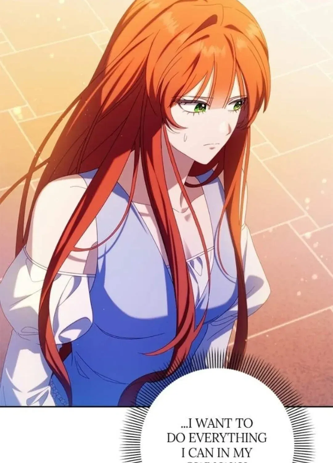 I’m a Villainess, but I Won’t Live Like One Chapter 72 – Page 75