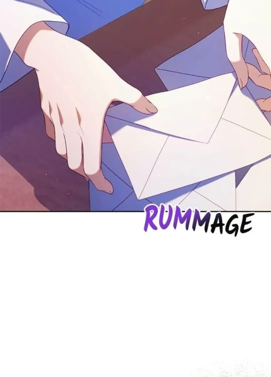 I’m a Villainess, but I Won’t Live Like One Chapter 72 – Page 81