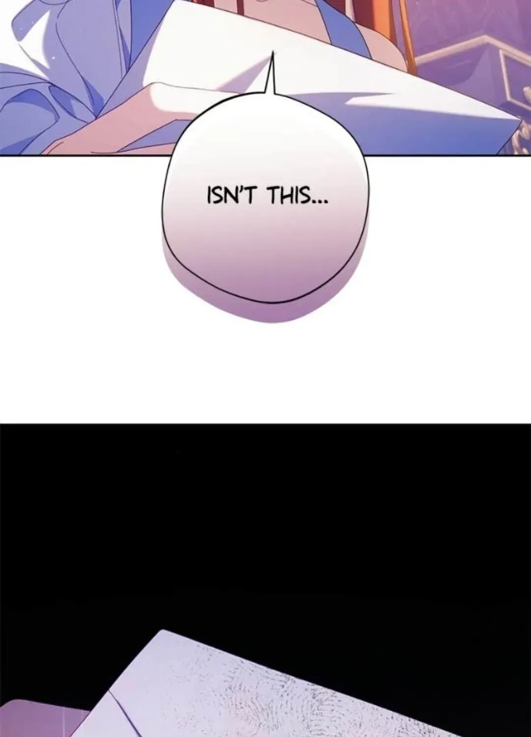 I’m a Villainess, but I Won’t Live Like One Chapter 72 – Page 85