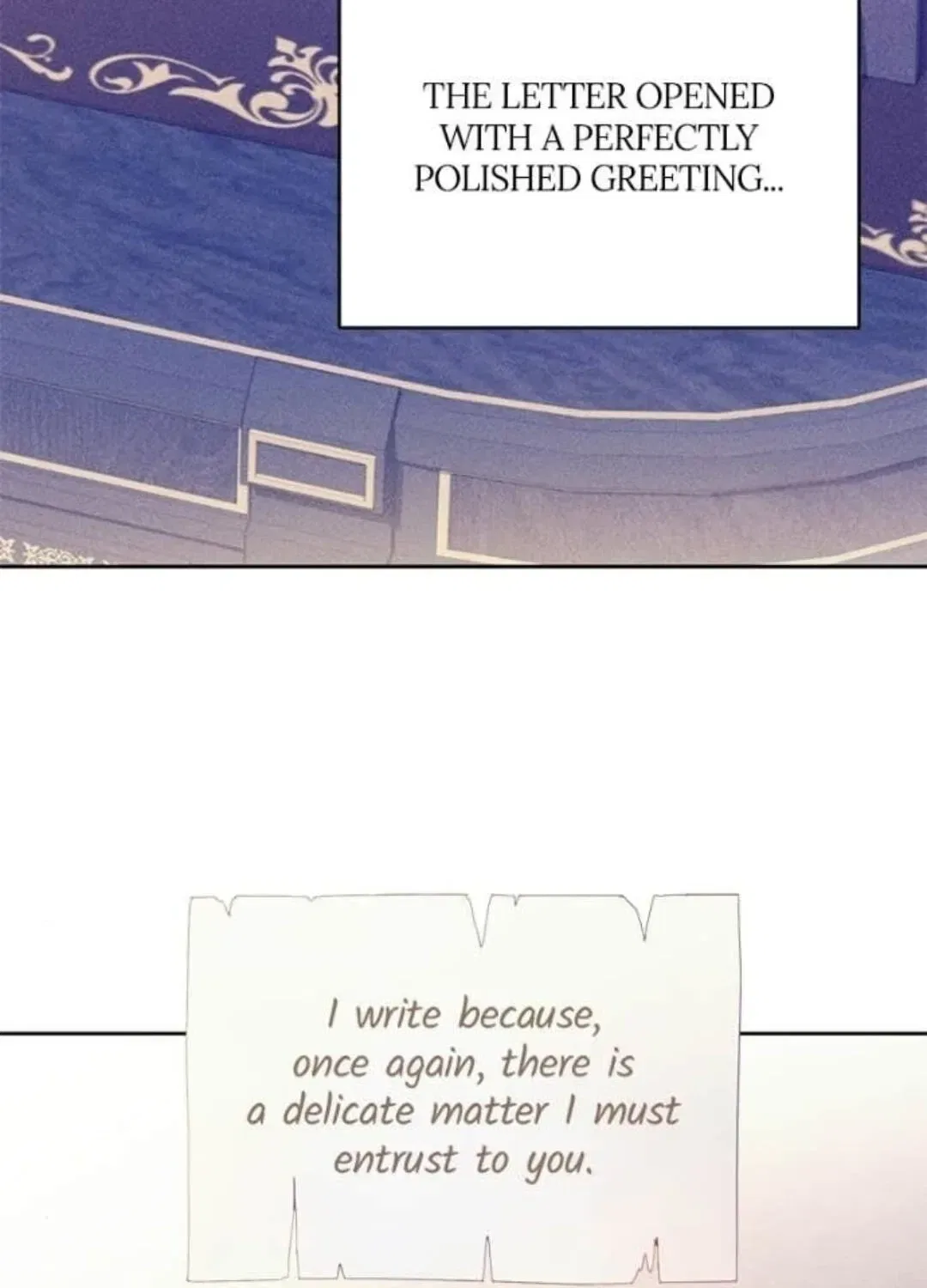 I’m a Villainess, but I Won’t Live Like One Chapter 72 – Page 99