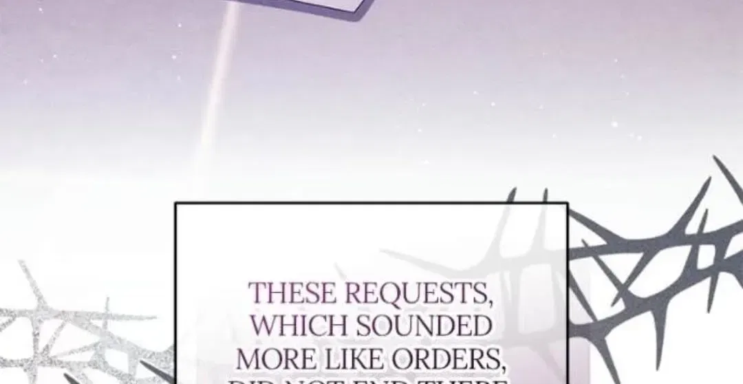 I’m a Villainess, but I Won’t Live Like One Chapter 72 – Page 110