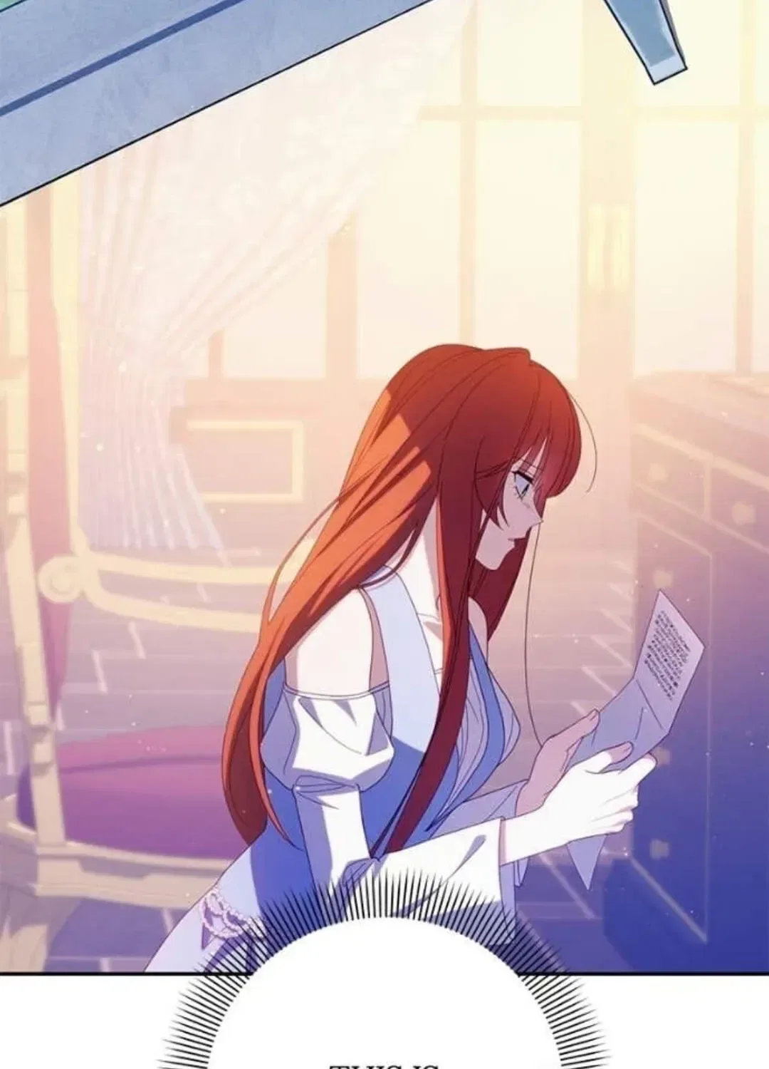 I’m a Villainess, but I Won’t Live Like One Chapter 72 – Page 117