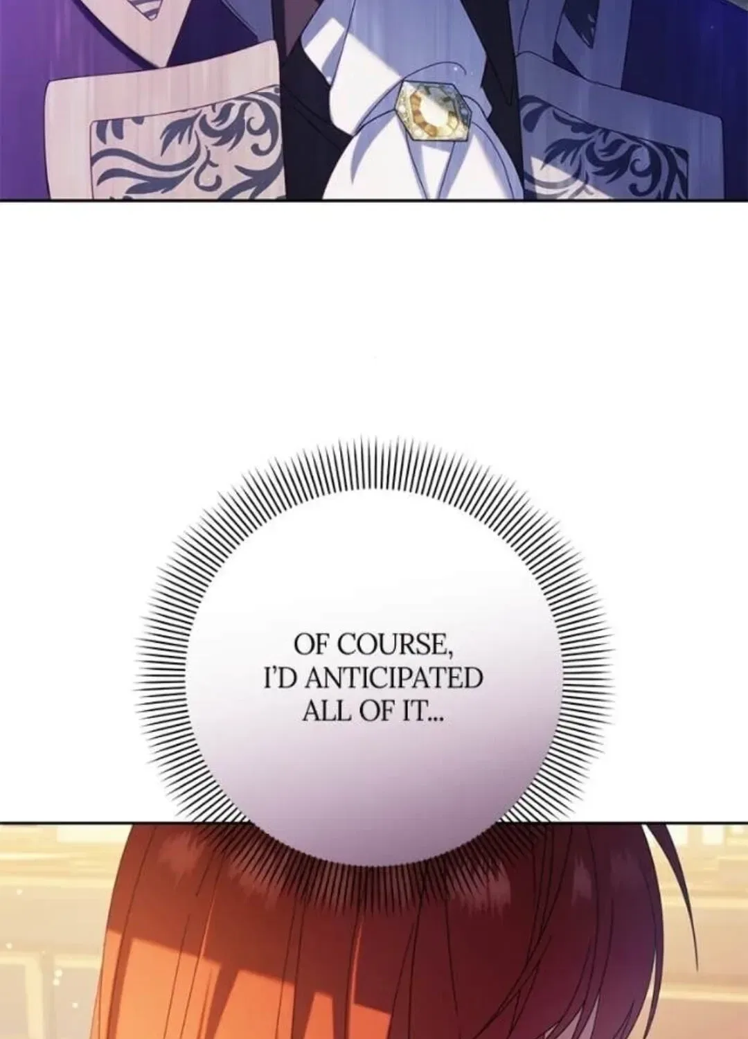 I’m a Villainess, but I Won’t Live Like One Chapter 72 – Page 123