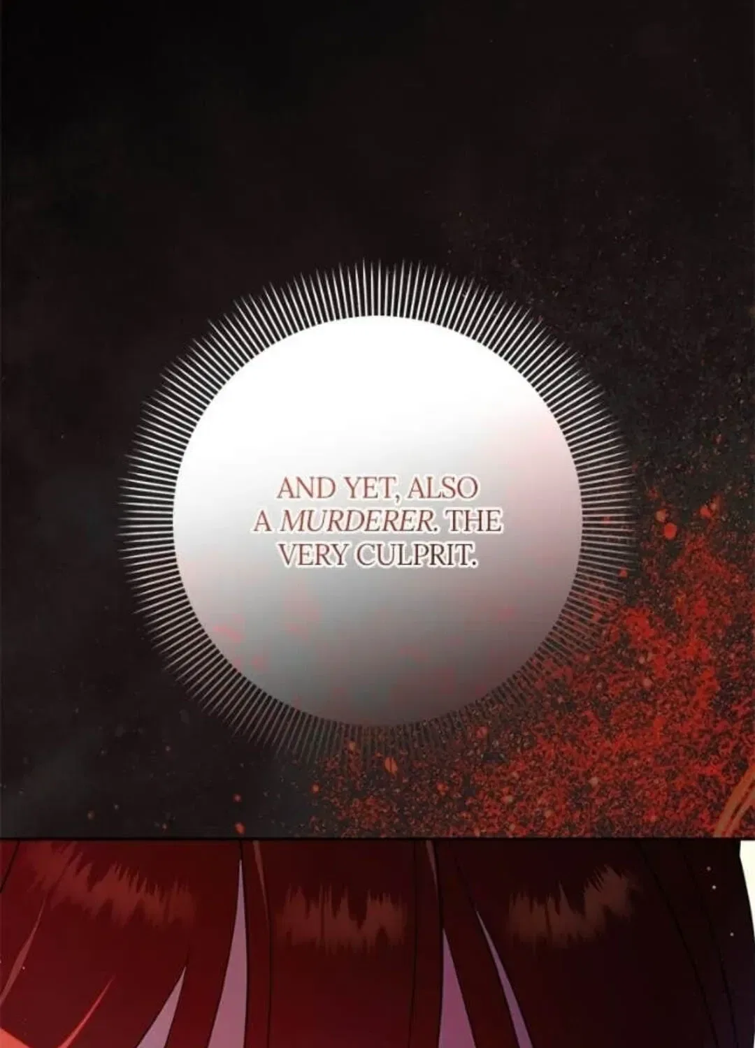 I’m a Villainess, but I Won’t Live Like One Chapter 72 – Page 133