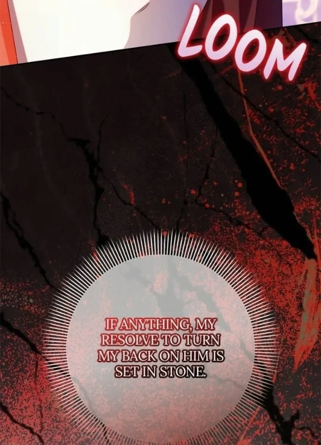 I’m a Villainess, but I Won’t Live Like One Chapter 72 – Page 135