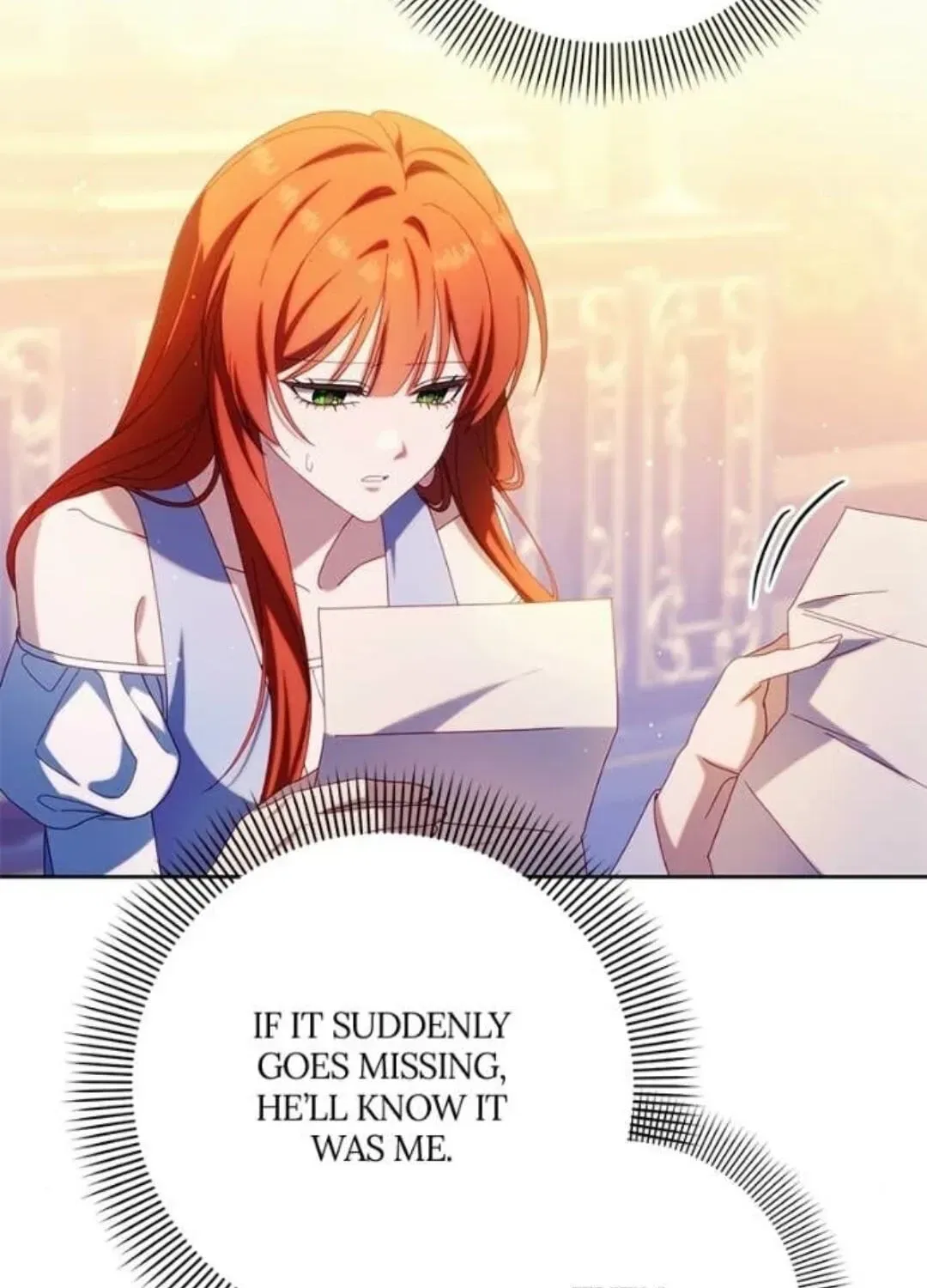 I’m a Villainess, but I Won’t Live Like One Chapter 72 – Page 139