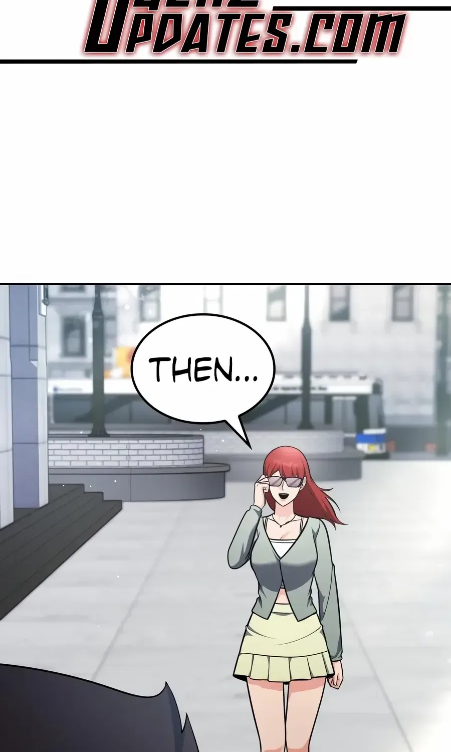 Jackpot After Divorce Chapter 99 – Page 3