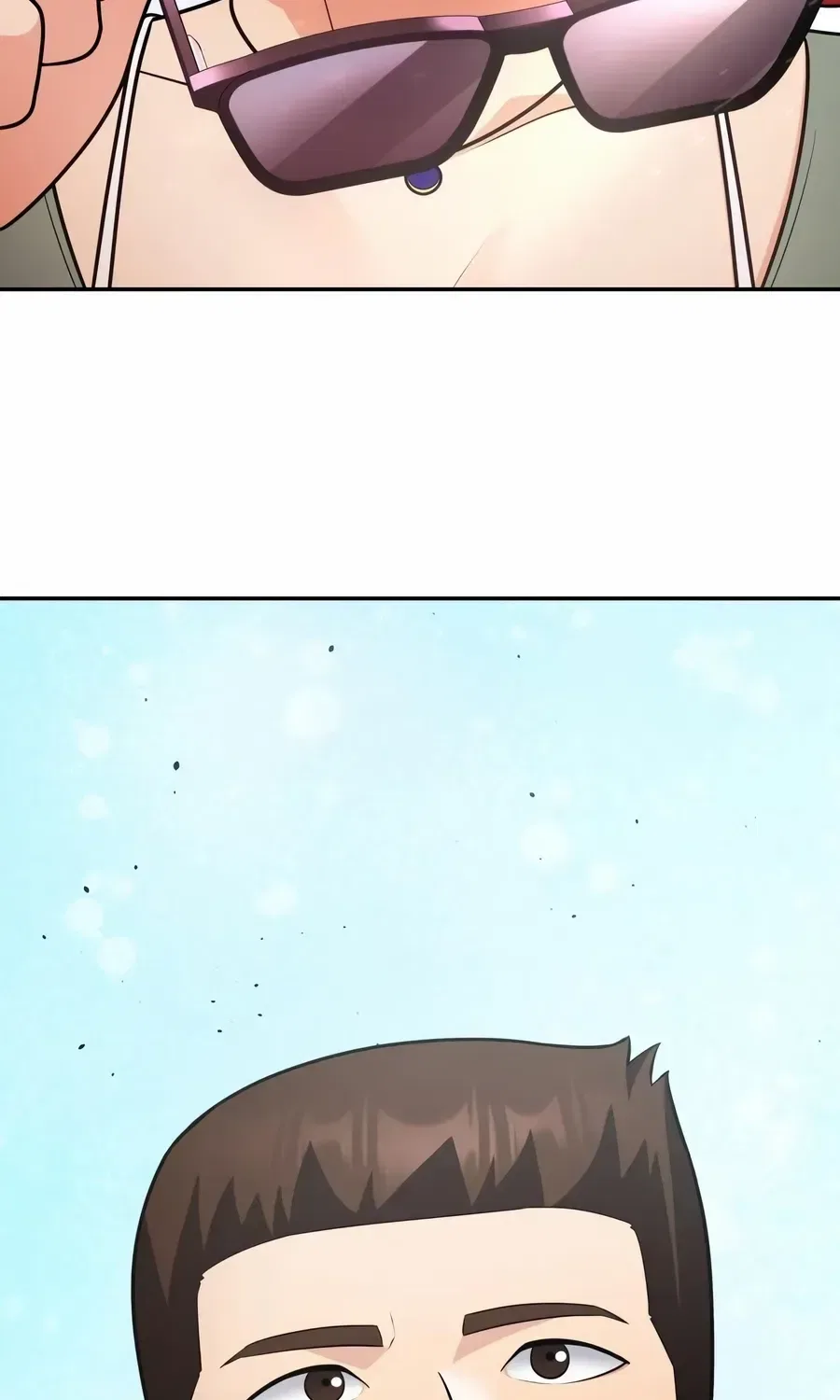 Jackpot After Divorce Chapter 99 – Page 9